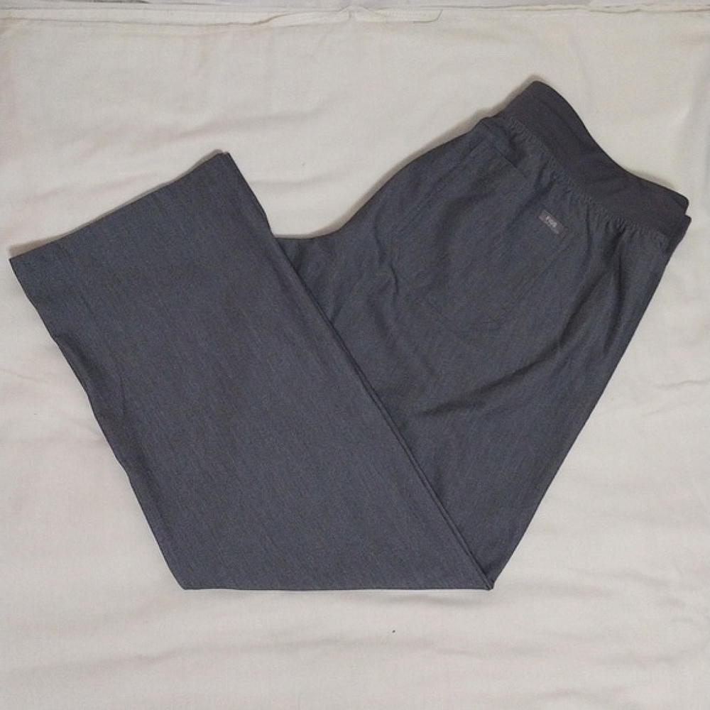 Figs Technical Collection Highrise Basic Scrub Pa… - image 7